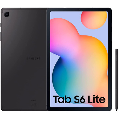 Tablet Samsung Galaxy Tab S6 Lite 10.4 '' 4GB/64GB Schwarz