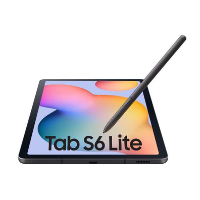 Tablet Samsung Galaxy Tab S6 Lite 10.4" P610 Grau