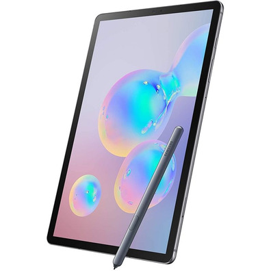 Tablet Samsung Galaxy Tab S6 T865 10.5 ' '/6GB/128GB 4G Gris