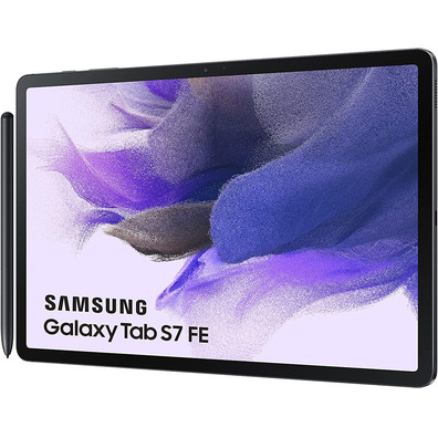 Tablet Samsung Galaxy Tab S7 FE 12.4 " 4GB/64GB Negra