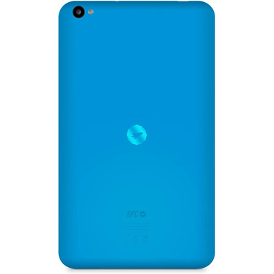 Tablet SPC 8 '' Lightyear 2GB/32GB Azul