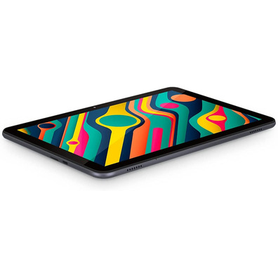 Tablet SPC Gravity Max 2nd Gen 10.1 2GB/32GB Negra