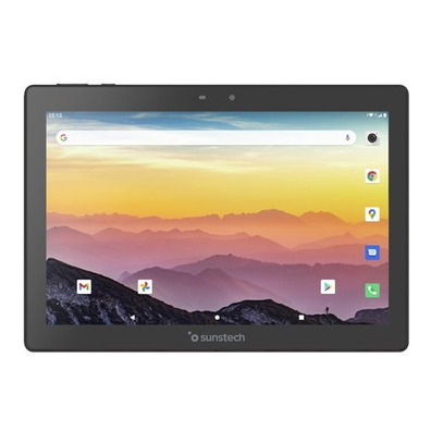 Tablette Sunstech Tab1010 10.1 " 3GB/64GB 4G Negra