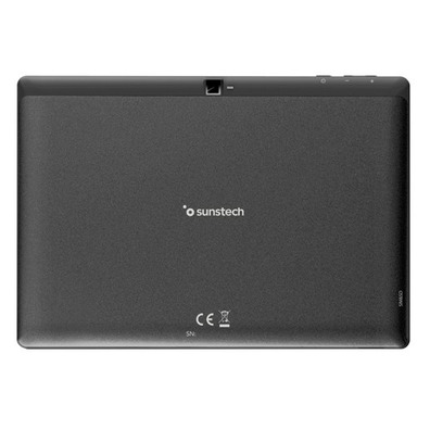 Tablette Sunstech Tab1010 10.1 " 3GB/64GB 4G Negra