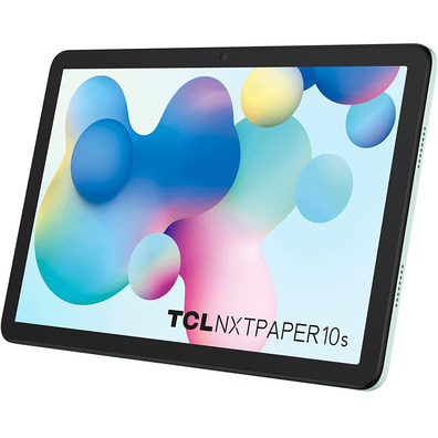 Tablet TCL NXTPAPER 10S 10,1 '' 4GB/64GB Azul Cielo