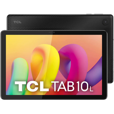 Tablette TCL Tab 10L 10.1 '' 2GB/32GB Negra