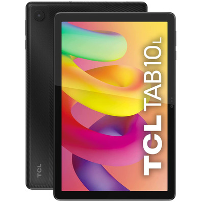 Tablette TCL Tab 10L 10.1 '' 2GB/32GB Negra