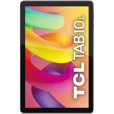 Tablette TCL Tab 10L 10.1 '' 2GB/32GB Negra