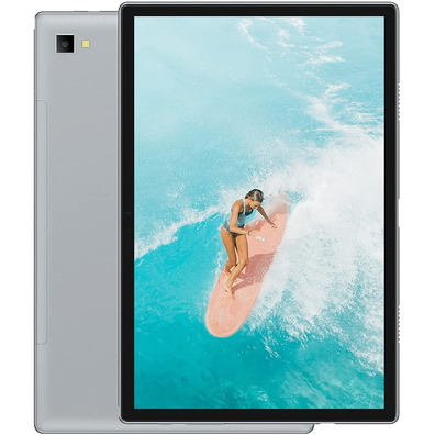 Tablet Ulefone Tab A76 4G LTE 4GB/64 GB Gris