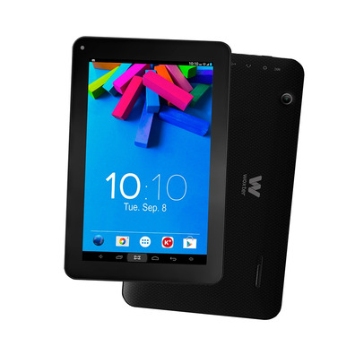 Tablet Woxter QX79 Black