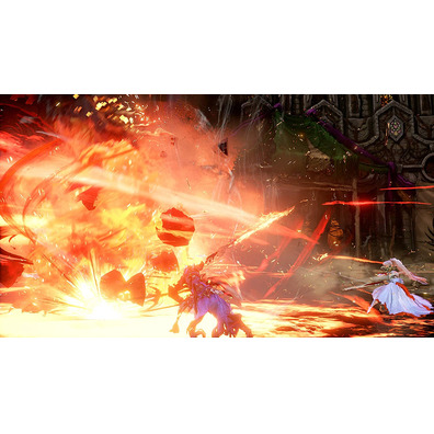 Tales of Arise PS5