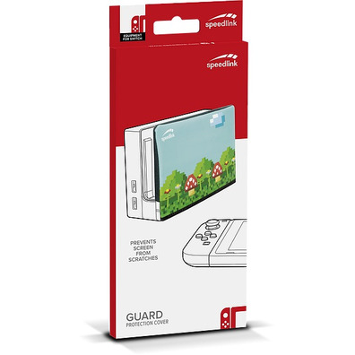 Schutzkappe für Nintendo Switch