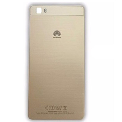 Hintere abdeckung Huawei P8 Lite Dorada