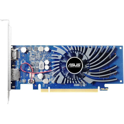 Tarjeta Gráfica ASUS GT 1030 BRK 2GB GDDR5