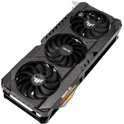 Tarjeta Gráfica Asus TUF Gaming RX6800 16GB GDDR6