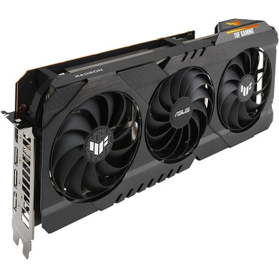 Tarjeta Gráfica Asus TUF Gaming RX6800 16GB GDDR6