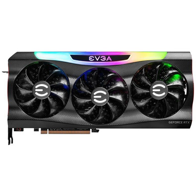 Tarjeta Gráfica EVGA Geforce RTX3090 24GB GDDR6X