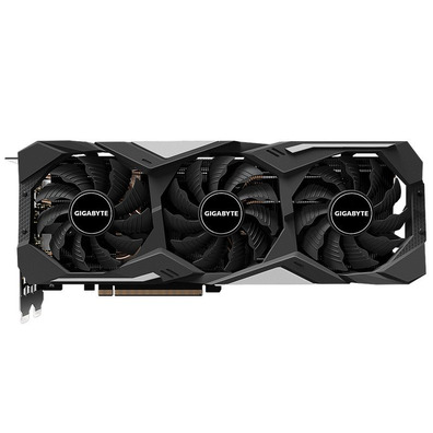 Tarjeta Gráfica Gigabyte Geforce RTX 2070 Super Windkraft 8GB 1785 MHz