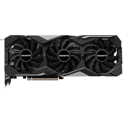 Tarjeta Gráfica Gigabyte RTX 2080 Super Gaming OC 8GB