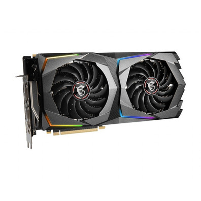 Tarjeta Gráfica MSI RTX 2070 Super Gaming X 8GB GDDR6