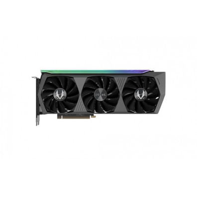 Tarjeta Gráfica Nvidia Geforce RTX 3080 Ti 12GB GDDR6X