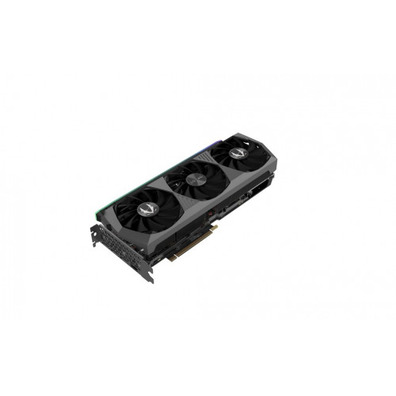 Tarjeta Gráfica Nvidia Geforce RTX 3080 Ti 12GB GDDR6X