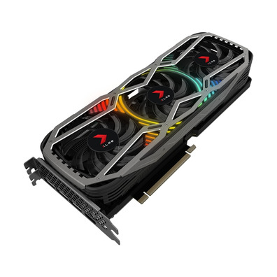 Tarjeta Gráfica PNY RTX 3090 24GB XLR8 Gaming