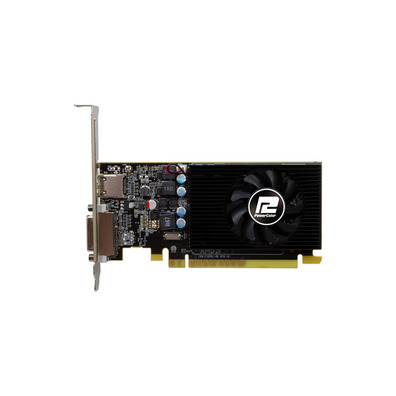 Tarjeta Gráfica Powercolor Radeon R7 240 4GB GDDR5