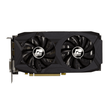 Tarjeta Gráfica Powercolor Red Dragon RX580 OC 8GB GDDR5