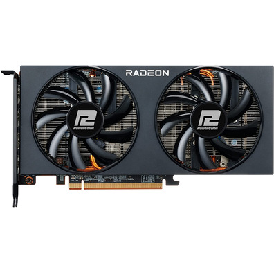 Tarjeta Gráfica Powercolor RX 6700XT Fighter 12GB GDDR6