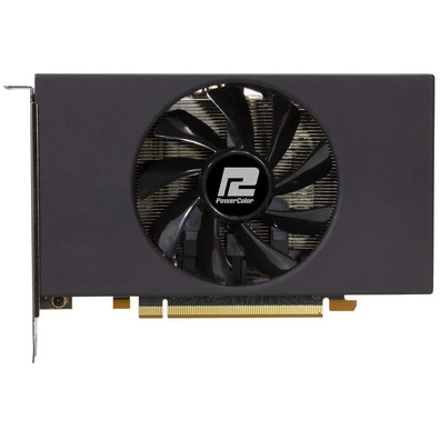 Tarjeta Gráfica Powercolor RX5600 XT ITX 6GB GDDR6