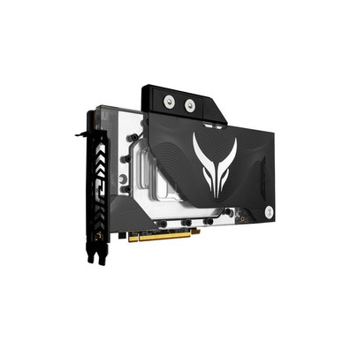 Tarjeta Gráfica Powercolor RX6900XT OC Liquiddevil 16 GB GDDR6