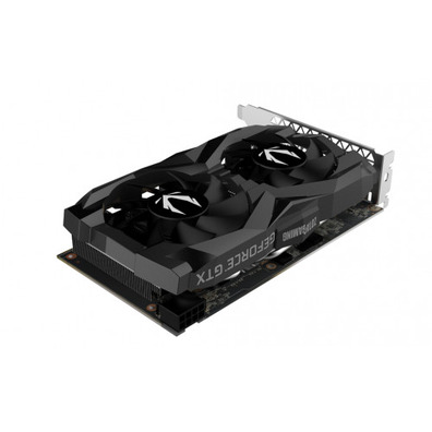 Tarjeta Gráfica Zotac ZT-T16620F-10L Geforce GTX1660 Super 6GB GDDR6