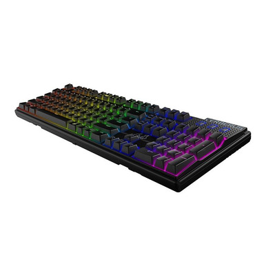 Tastatur ASUS Cerberus MECH RGB