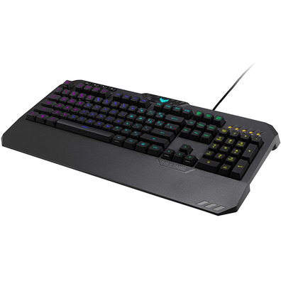 Tastatur ASUS TUF-Gaming-K5