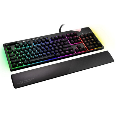 Tastatur Gaming ASUS RoG Strix Flare RGB