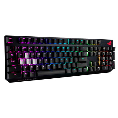 Tastatur Gaming ASUS ROG Strix Scope RGB