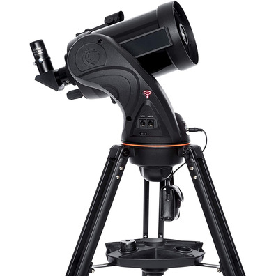 Teleskopio Celestron Astro Fi 5C Schmidt Cassegrain