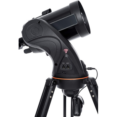 Teleskopio Celestron Astro Fi 5C Schmidt Cassegrain