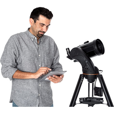 Teleskopio Celestron Astro Fi 5C Schmidt Cassegrain