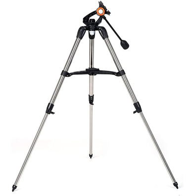 Teleskopio Celestron Inspire 70mm AZ Refraktor