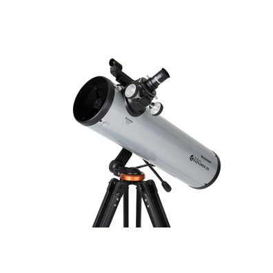 Teleskopio Celestron StarSense Explorer DX 130