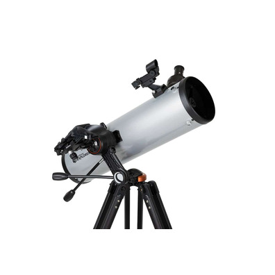 Teleskopio Celestron StarSense Explorer DX 130