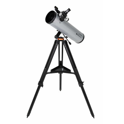 Teleskopio Celestron StarSense Explorer DX 130