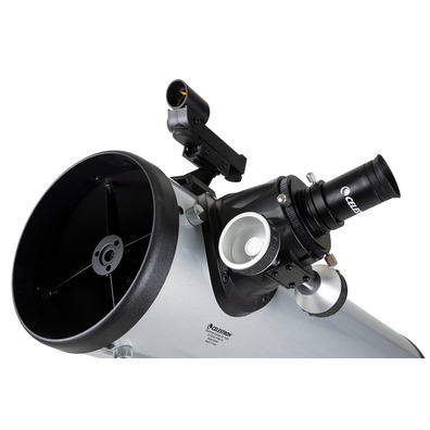 Teleskopio Celestron StarSense Explorer DX 130