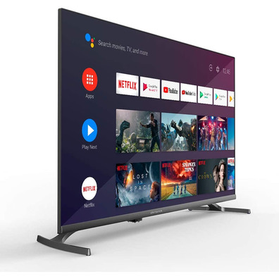 Televisión AIWA Smart TV LED 32 '' HD