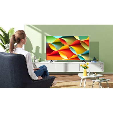 Televisión Hisense 70A7100F 70 '' DLED Smart TV 4K UHD