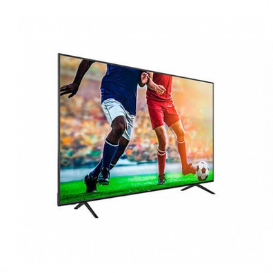 Televisión Hisense 70A7100F 70 '' DLED Smart TV 4K UHD