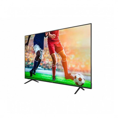 Televisión Hisense 70A7100F 70 '' DLED Smart TV 4K UHD