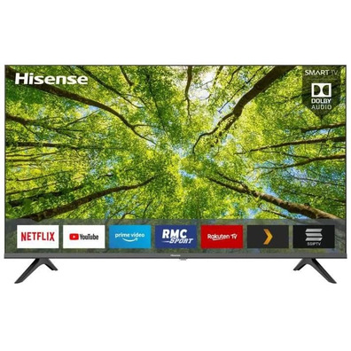 Televisión Hisense H32A5600F DLED 32 '' Smart TV